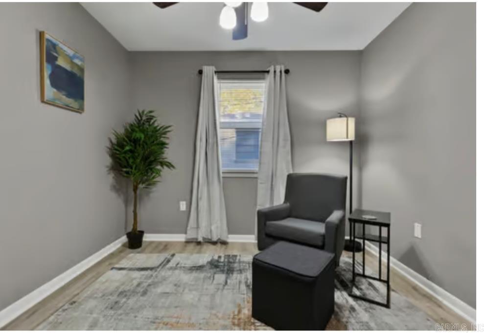 Not in Subdivision - Residential Lease