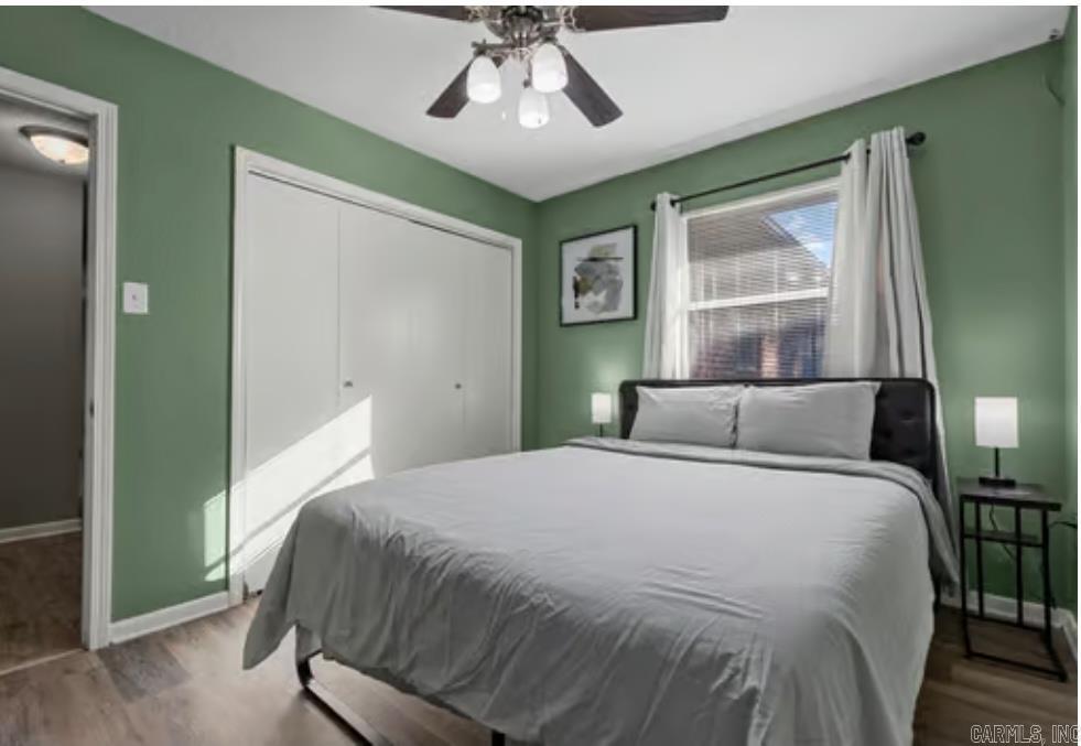 Not in Subdivision - Residential Lease
