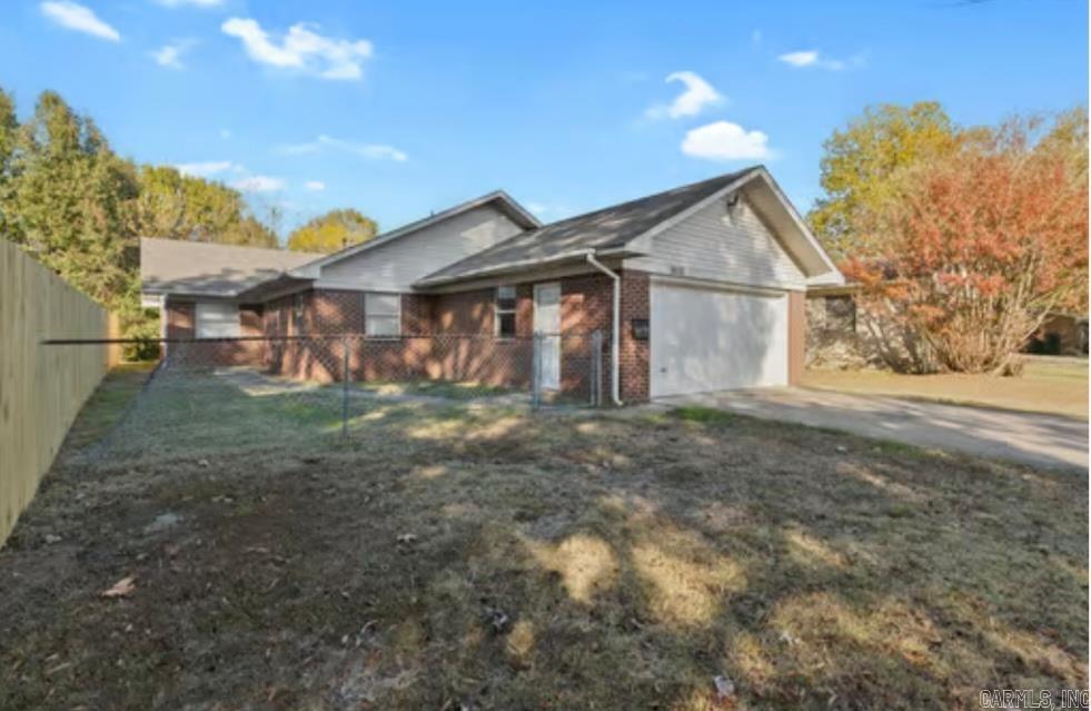 Not in Subdivision - Residential Lease