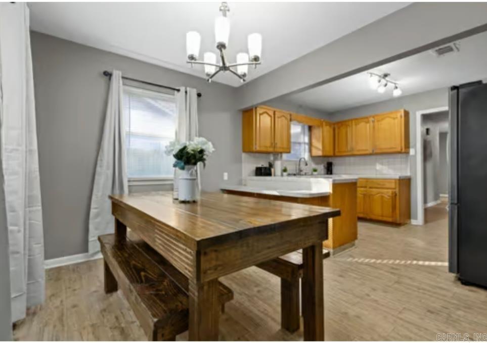 Not in Subdivision - Residential Lease