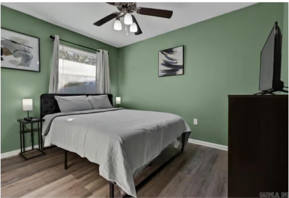 Not in Subdivision - Residential Lease