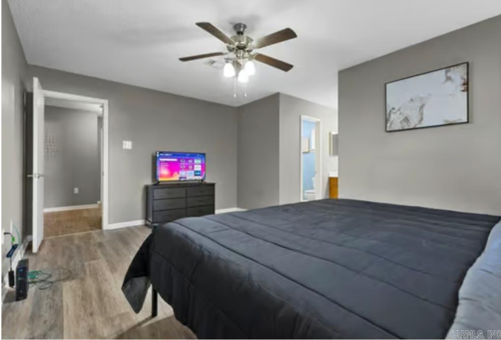 Not in Subdivision - Residential Lease