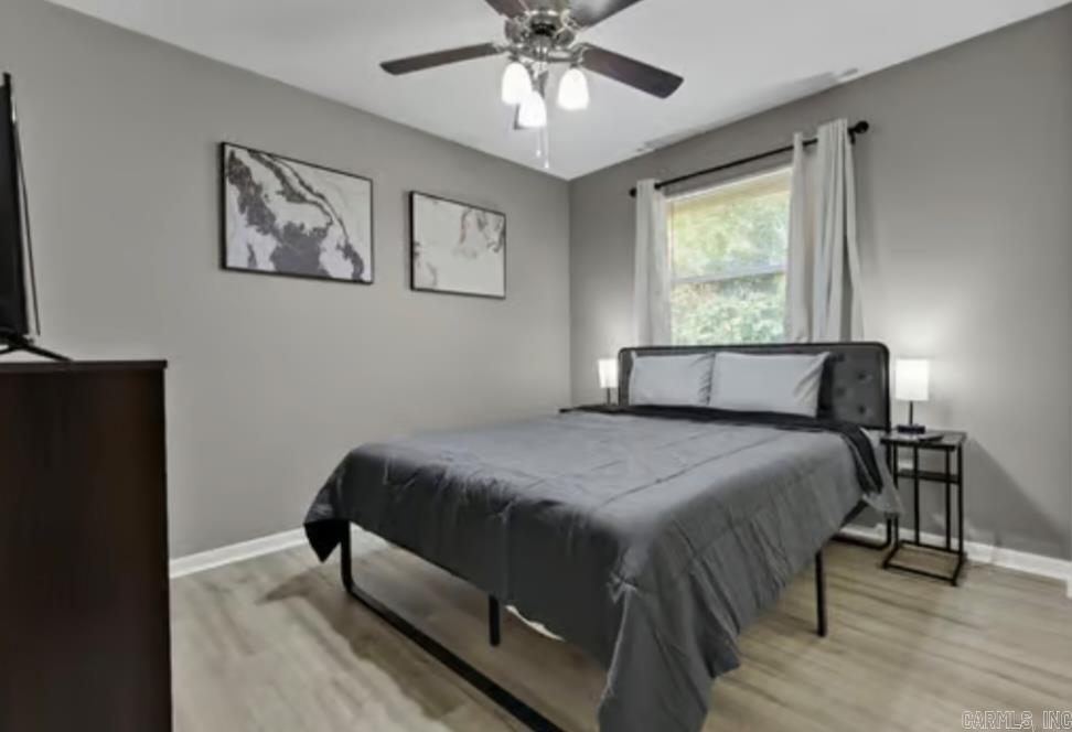 Not in Subdivision - Residential Lease