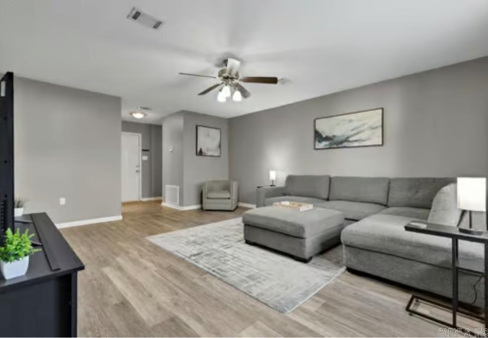 Not in Subdivision - Residential Lease
