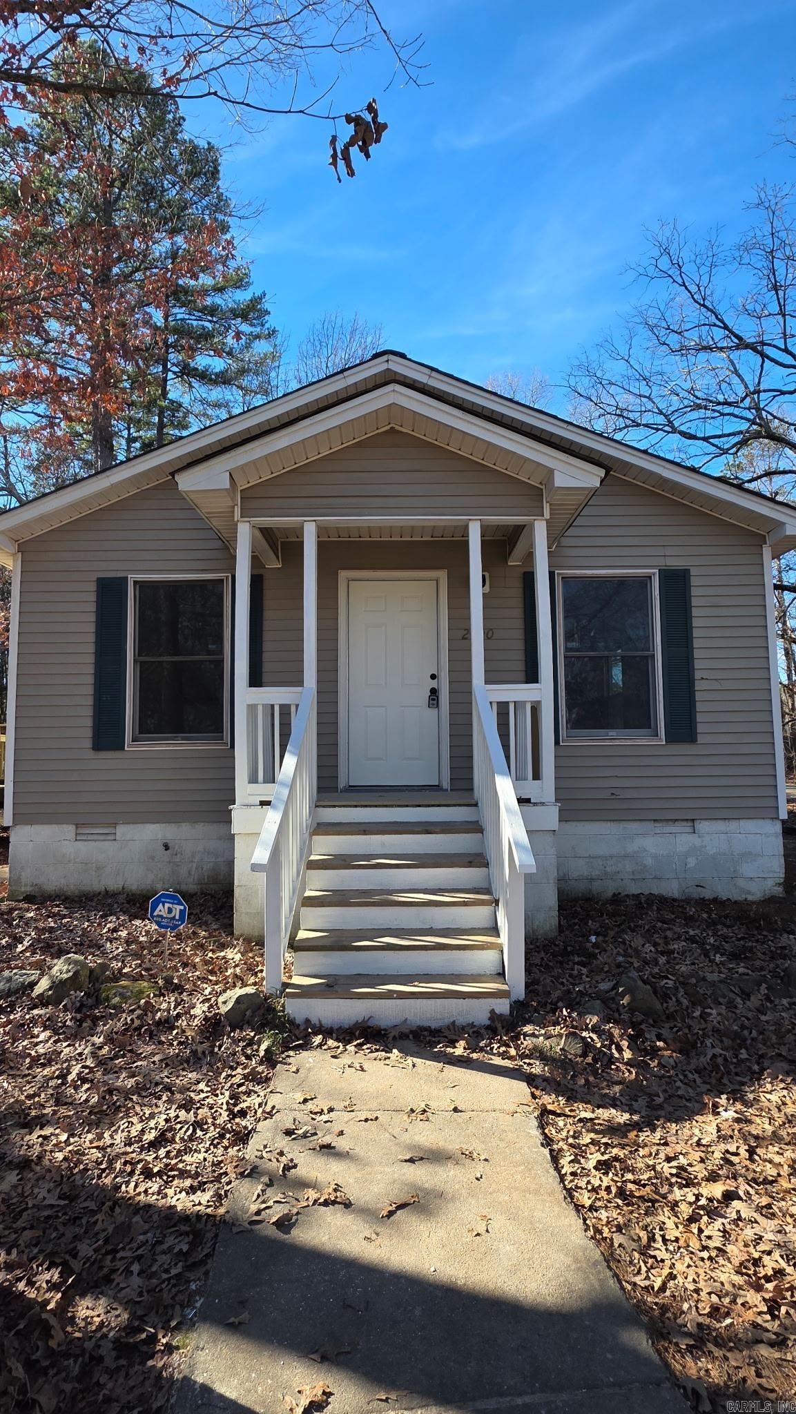 Covenant Cove - Residential Lease