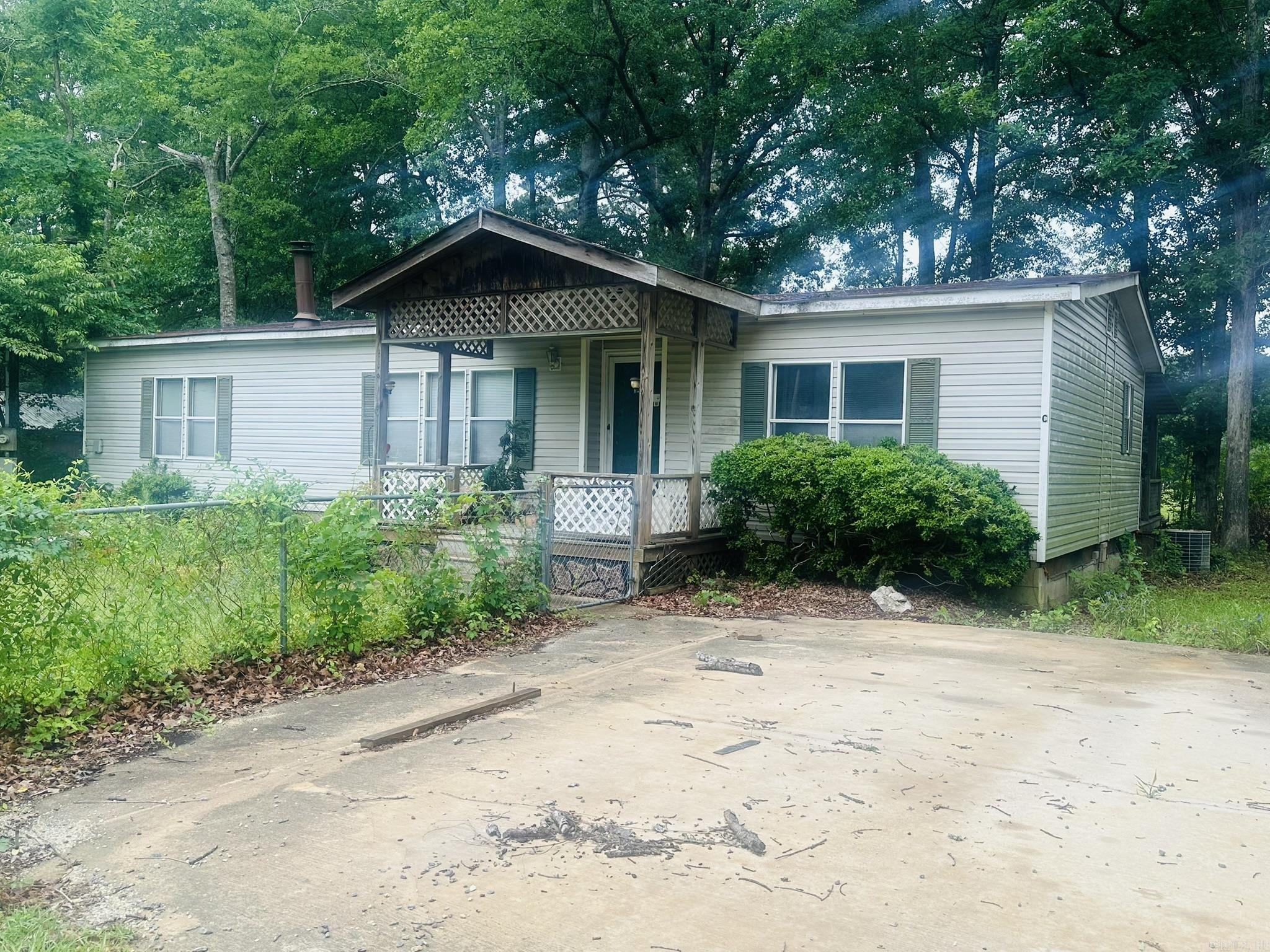 E & S - Residential