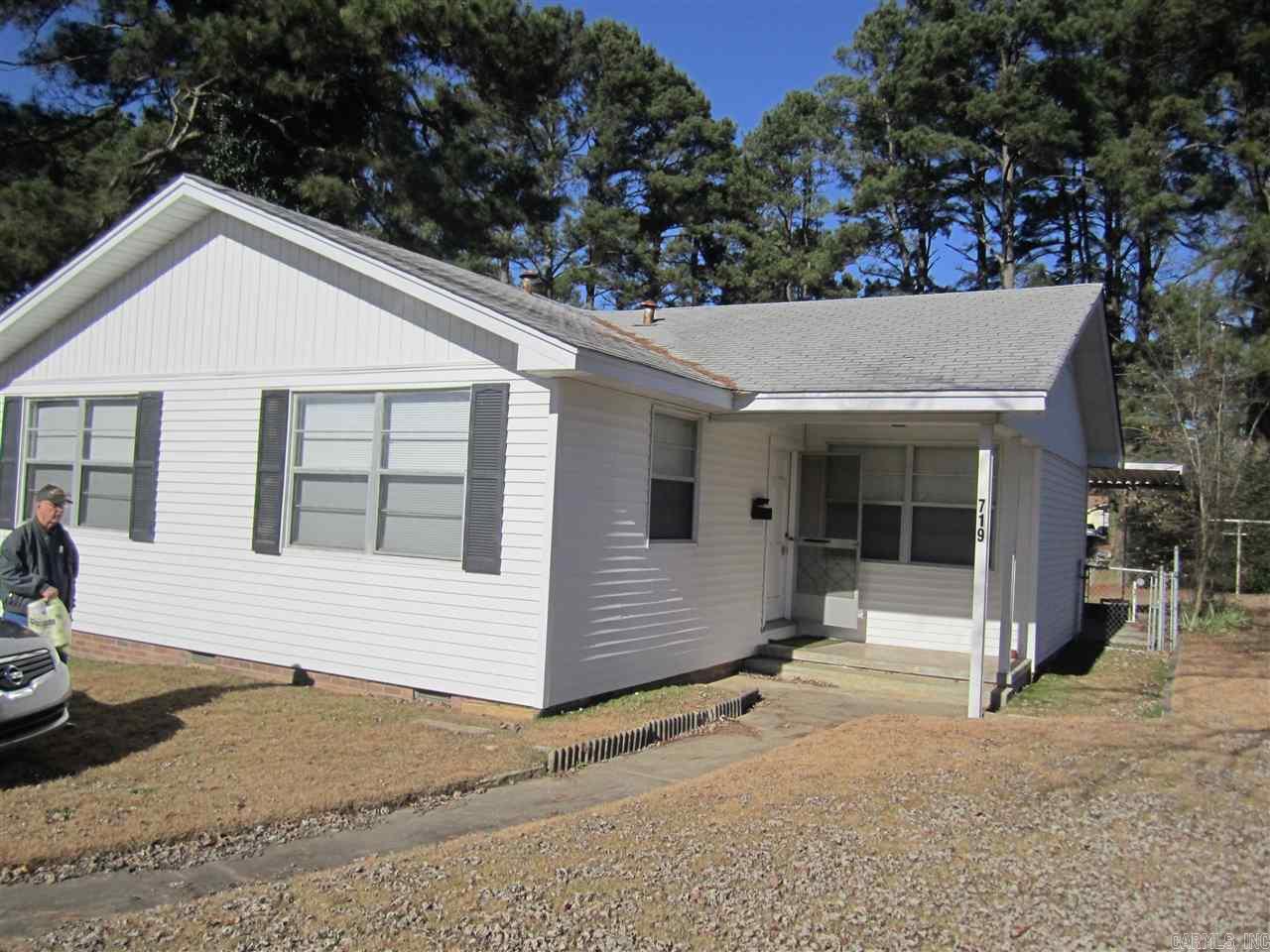 Palmer - Residential Lease