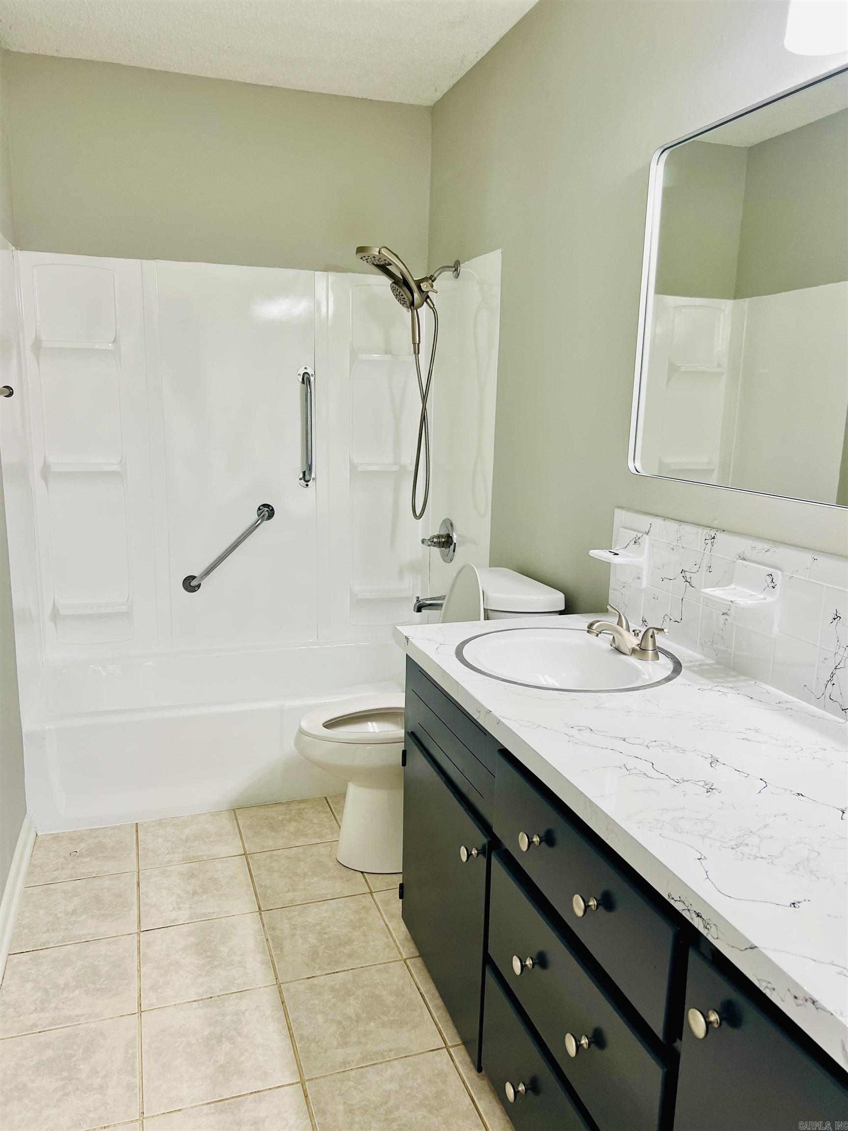 Hickman & Mcconnell - Residential