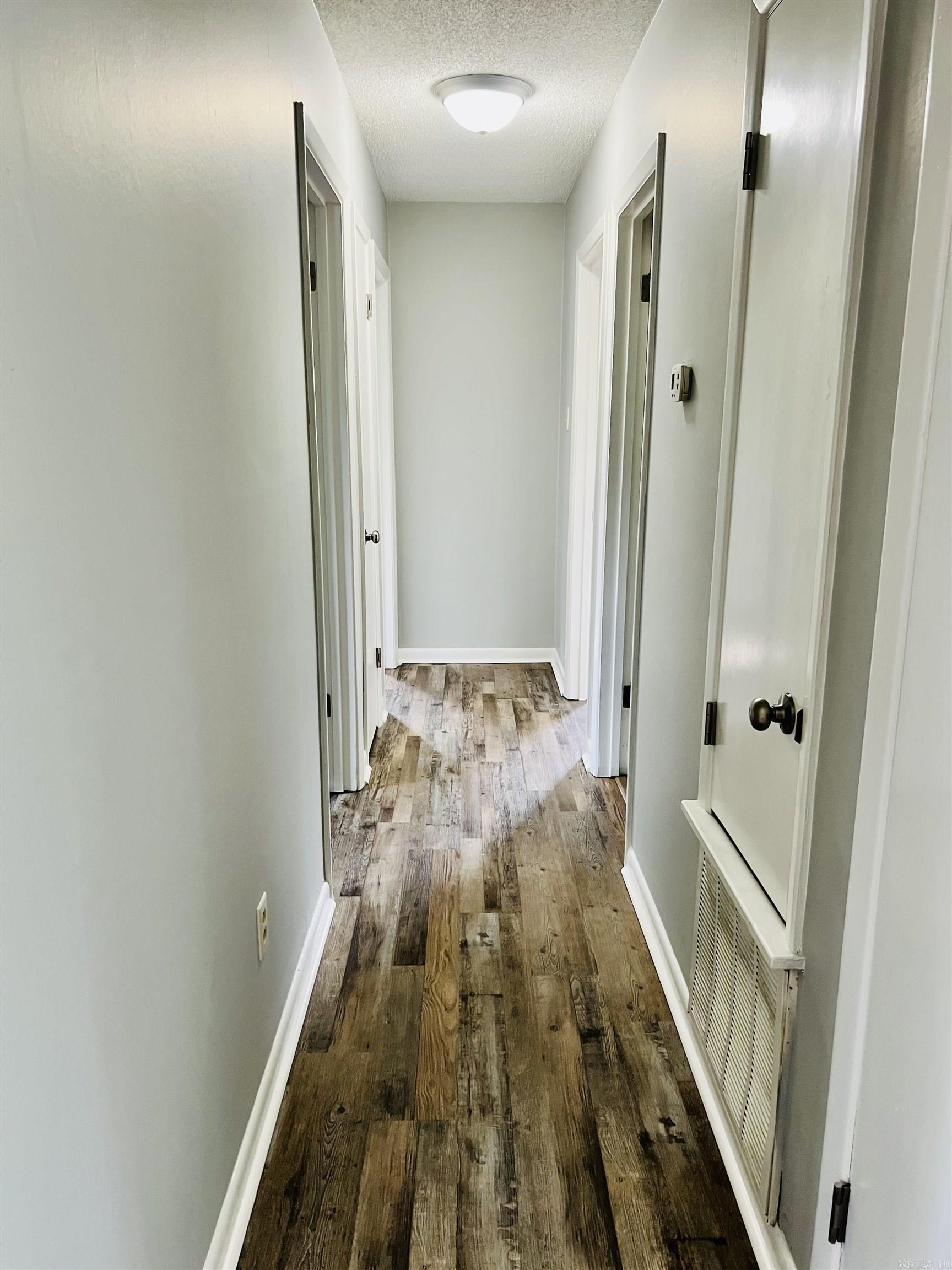 Hickman & Mcconnell - Residential