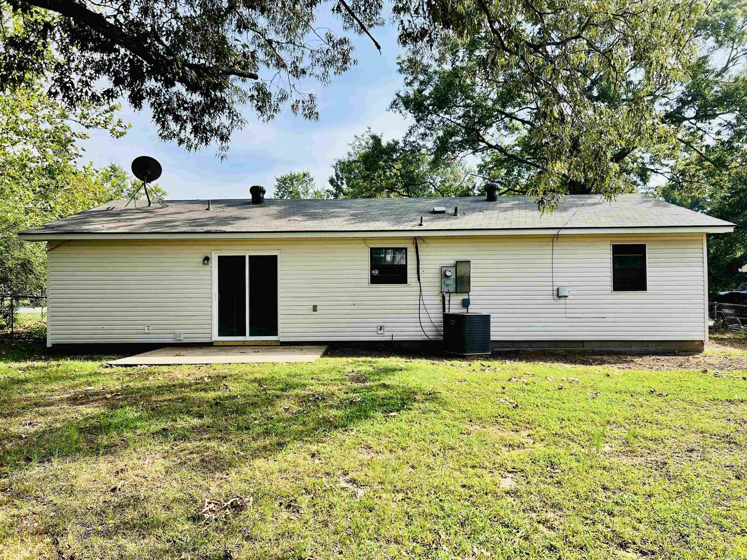 Hickman & Mcconnell - Residential