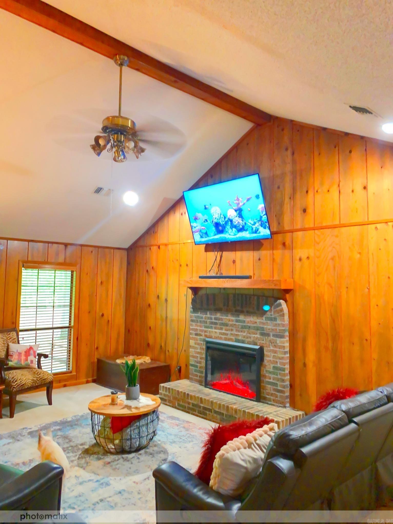 Warren - Residential