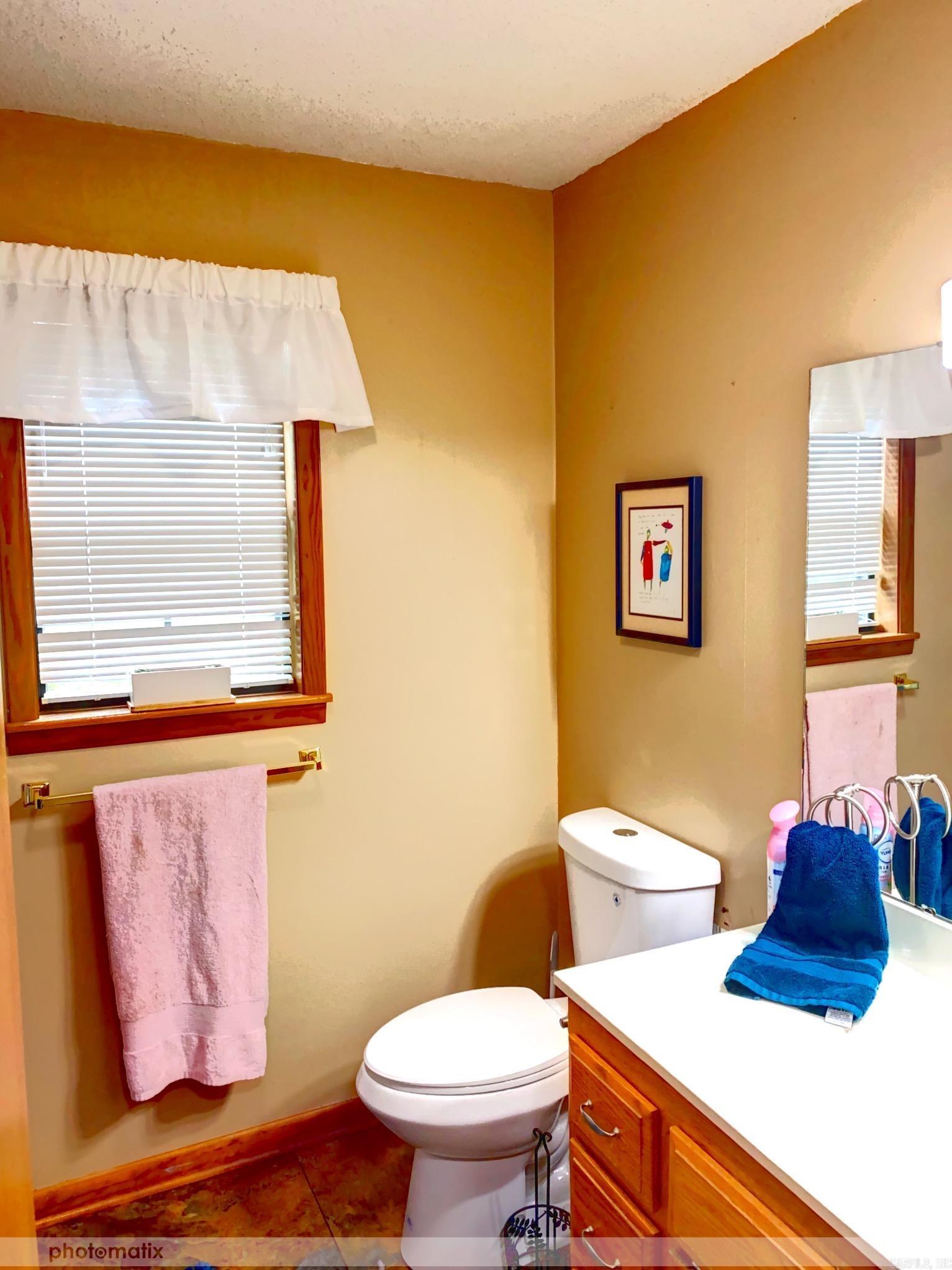 Warren - Residential