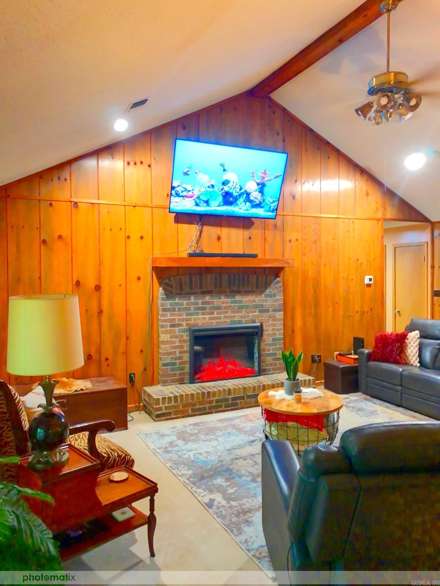 Warren - Residential