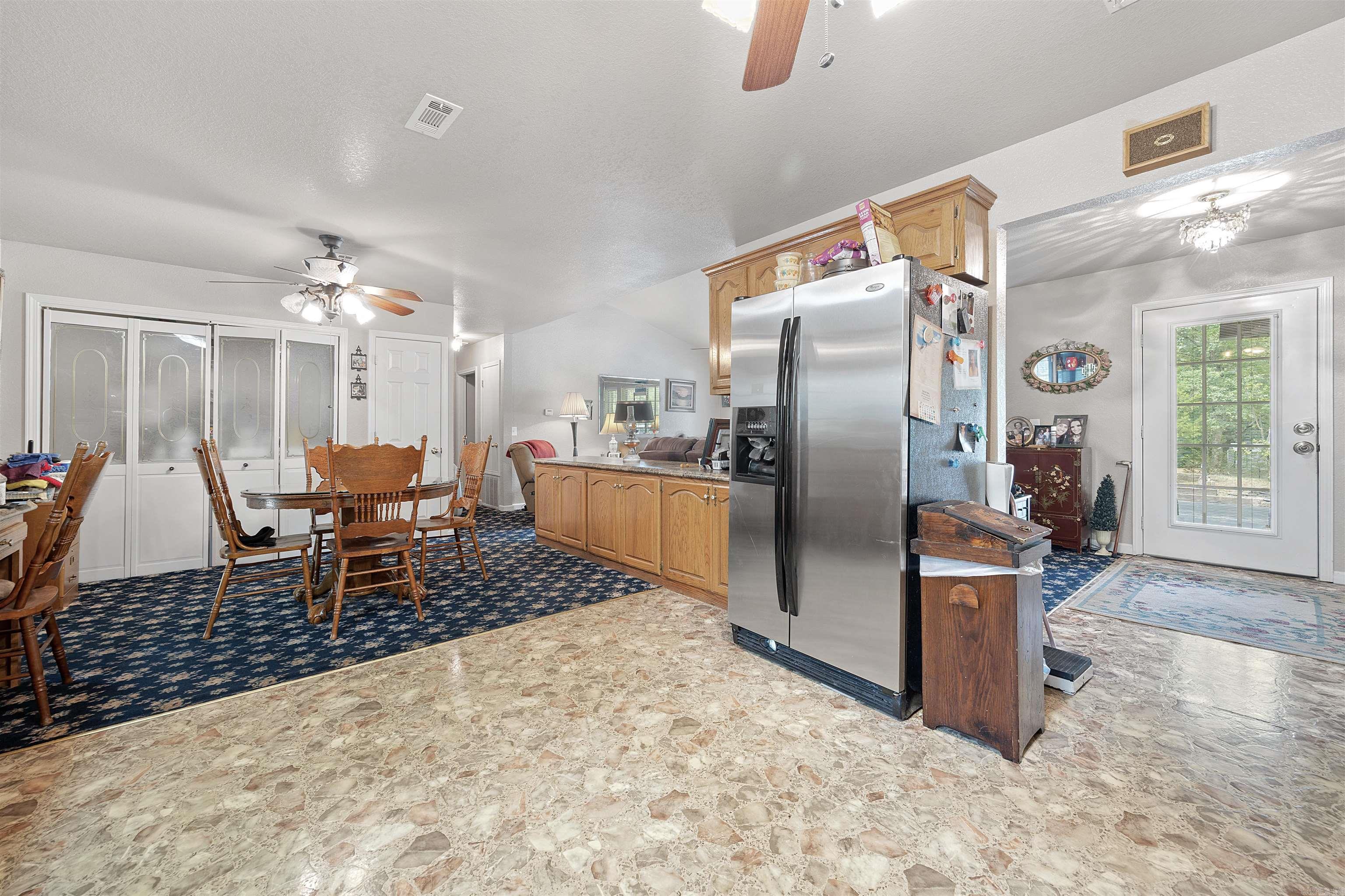 Not In List - Residential