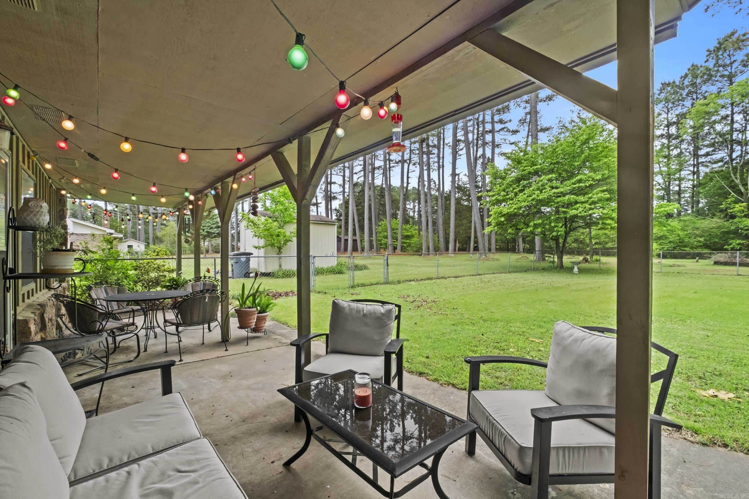 PINEWOOD ESTATES - Residential
