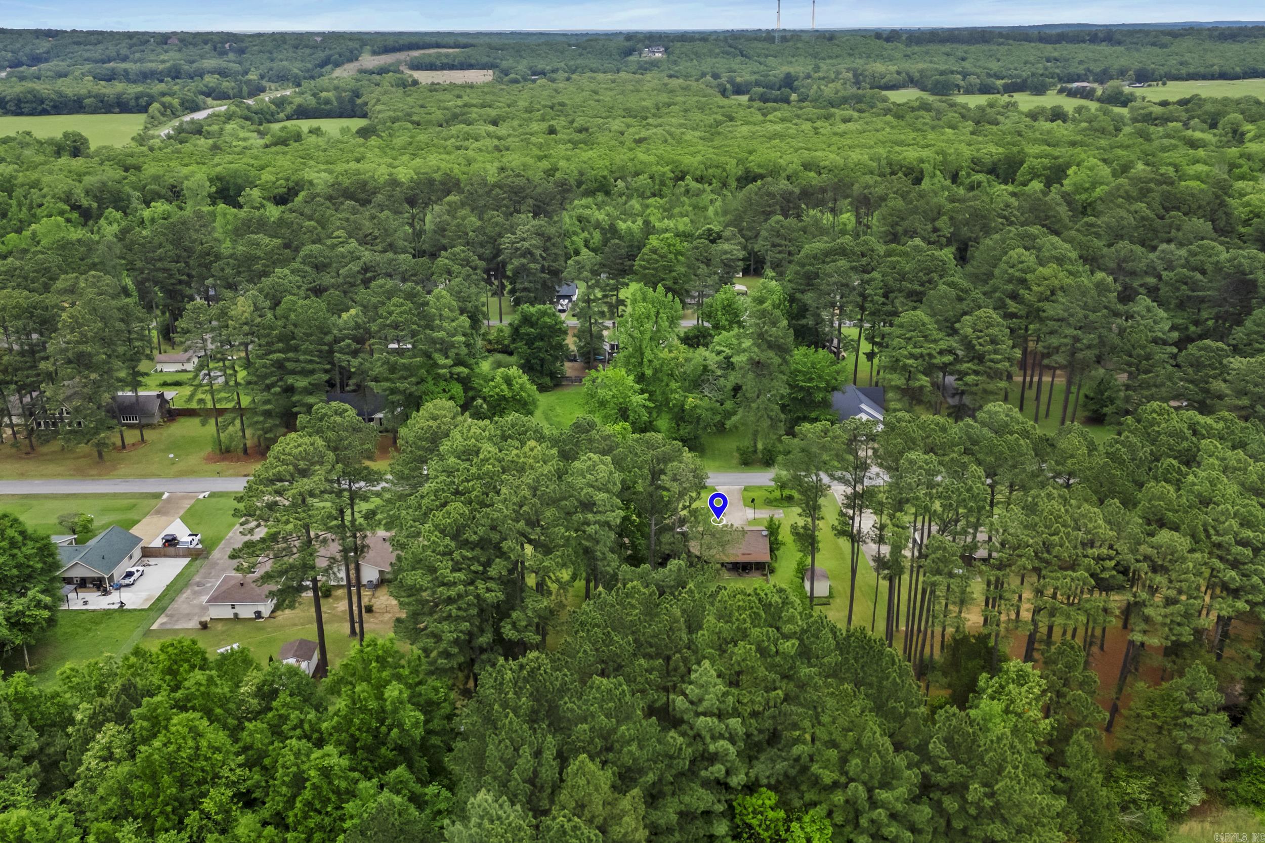 PINEWOOD ESTATES - Residential