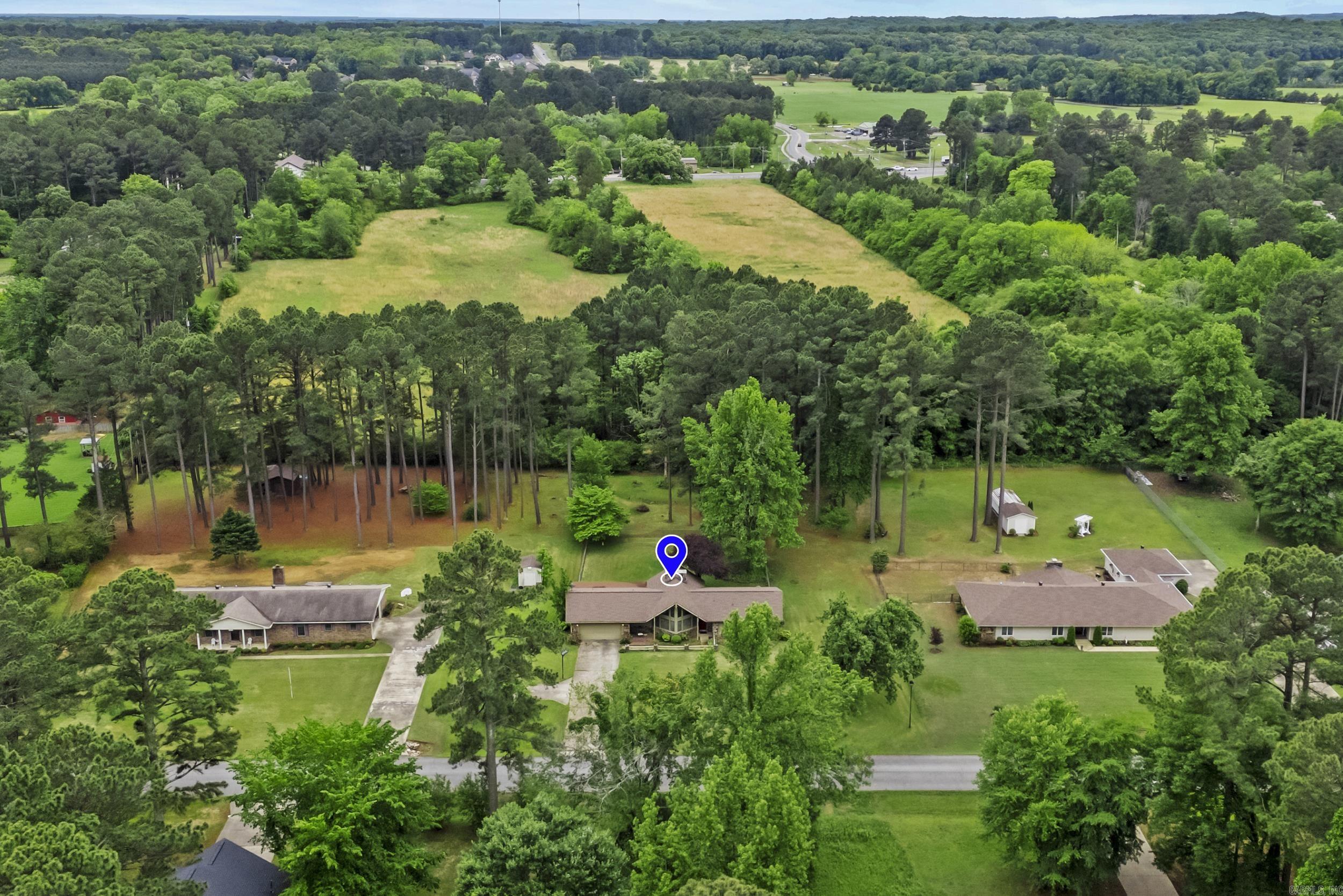 PINEWOOD ESTATES - Residential