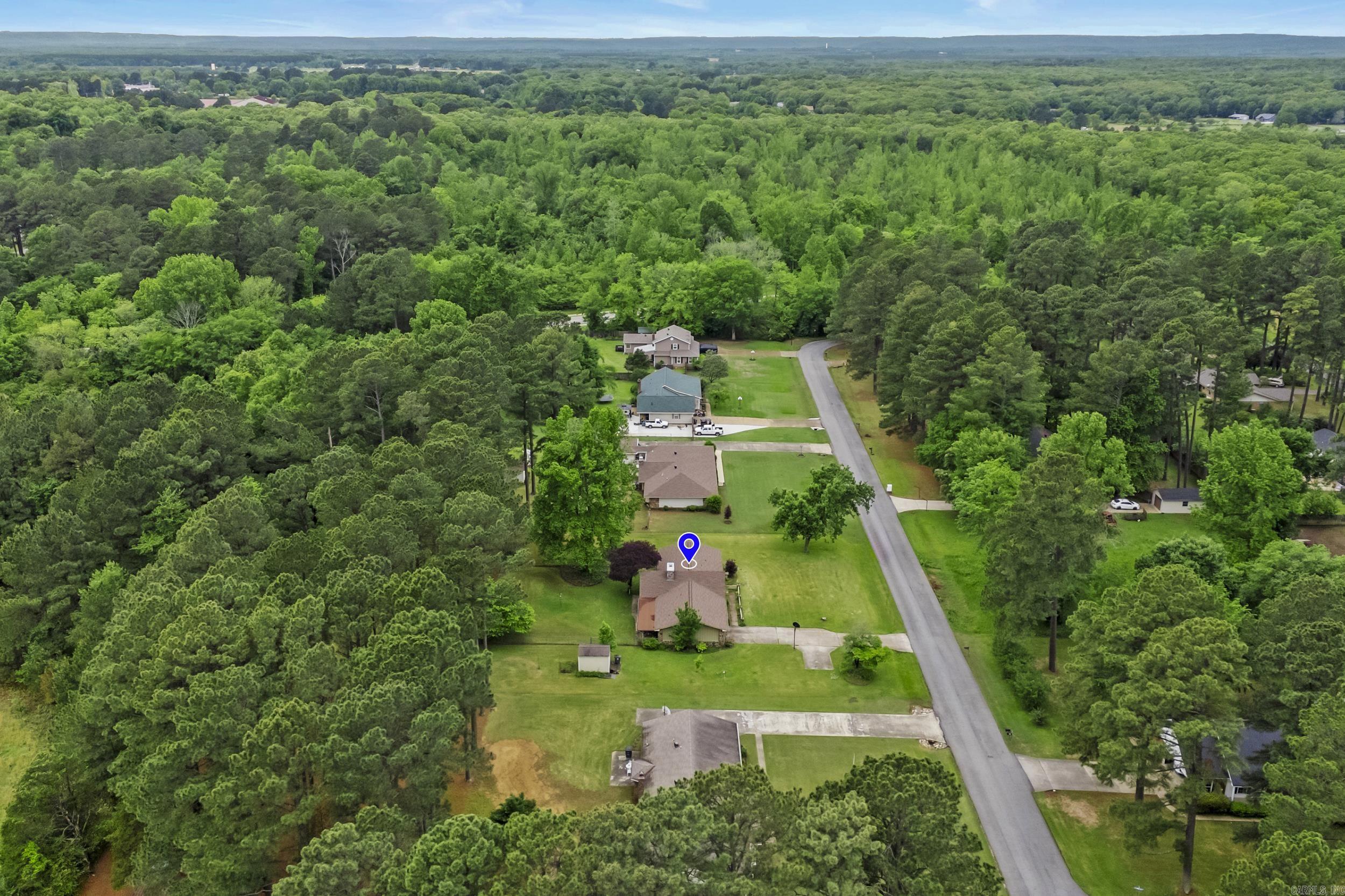 PINEWOOD ESTATES - Residential