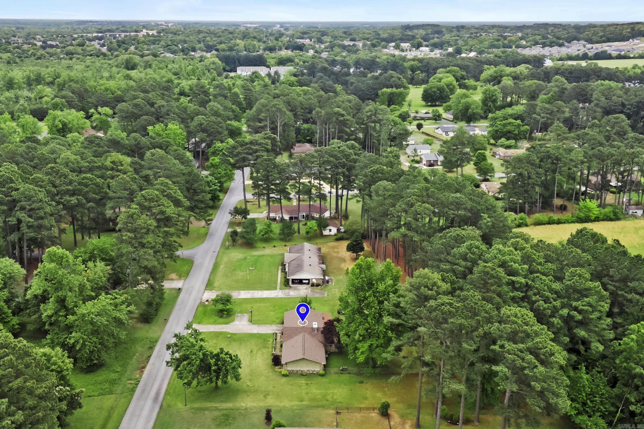PINEWOOD ESTATES - Residential