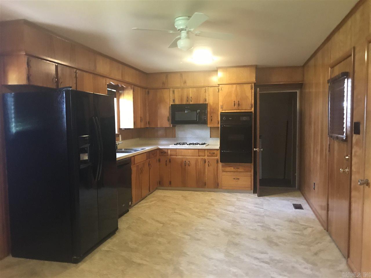 Park Hill - Residential Lease