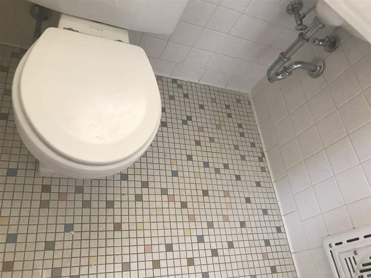 Park Hill - Residential Lease