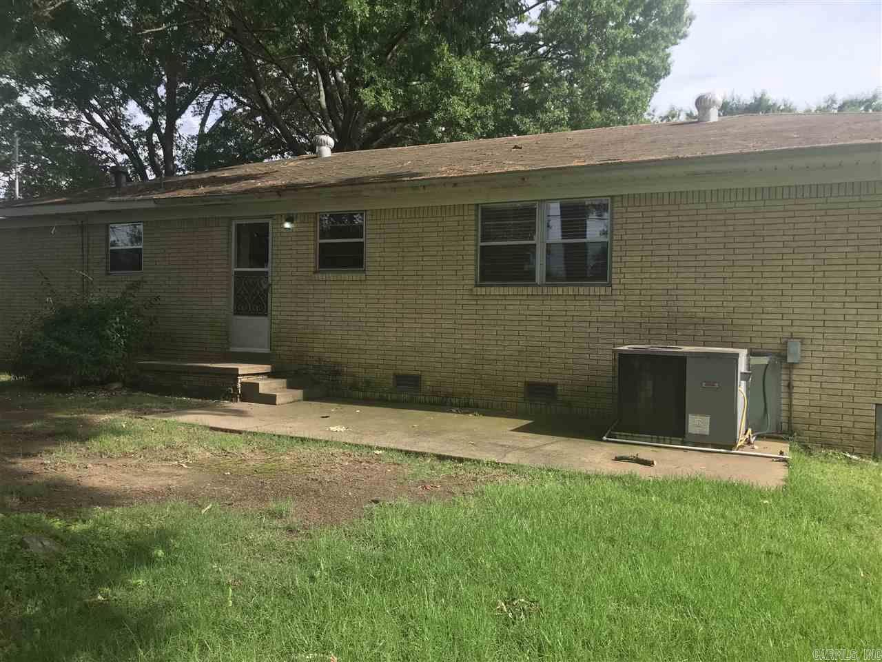 Park Hill - Residential Lease