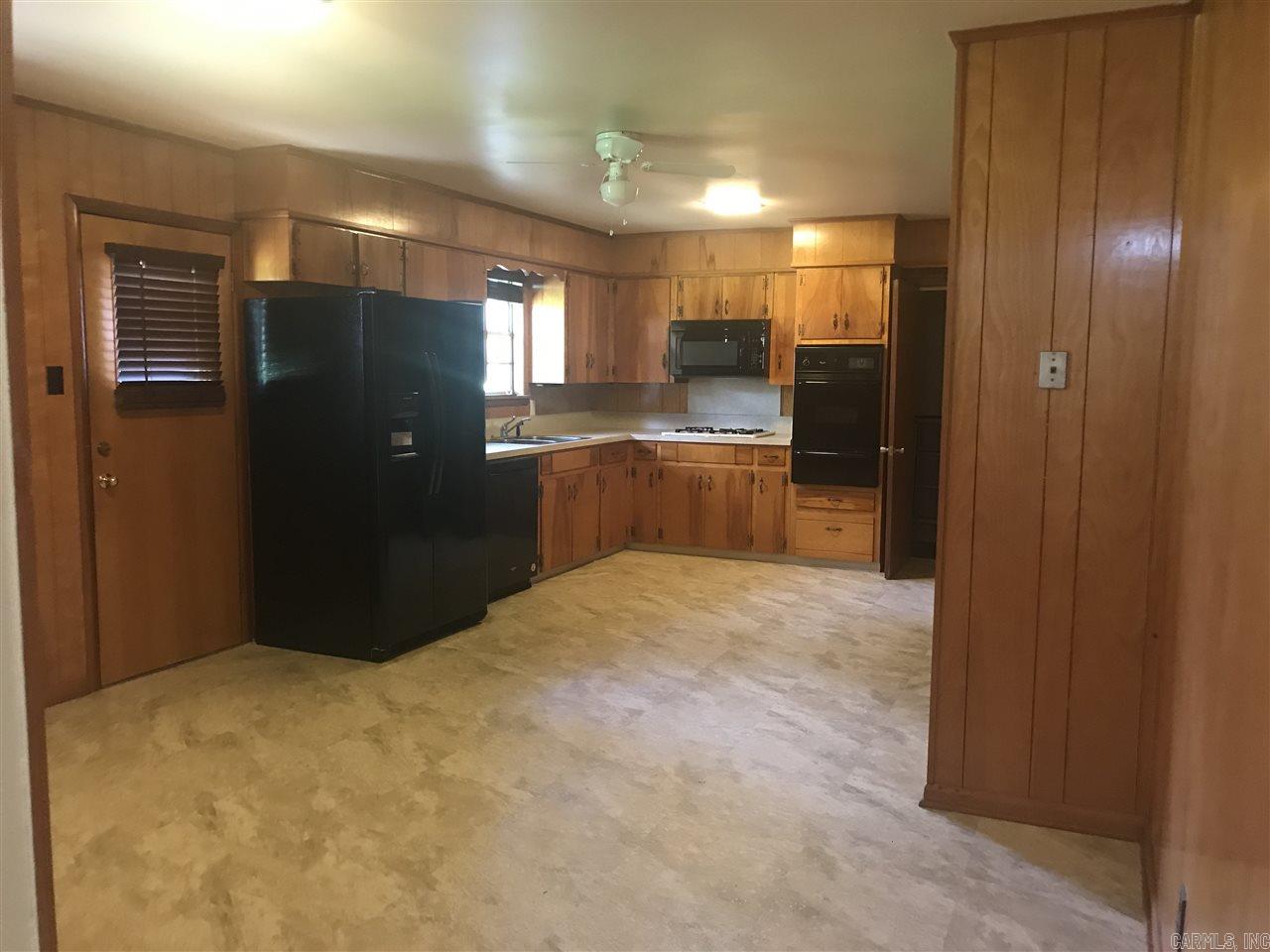 Park Hill - Residential Lease