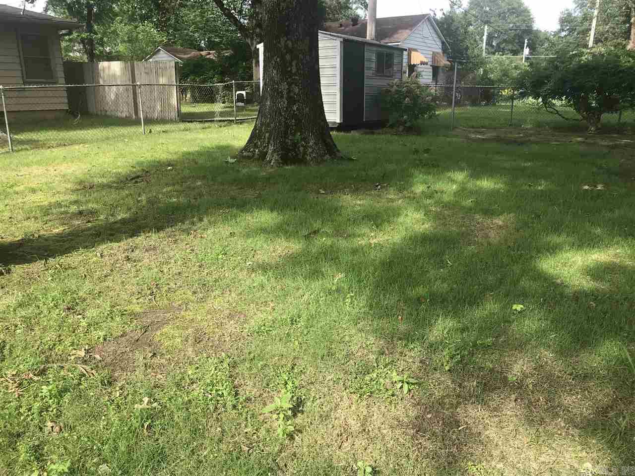 Park Hill - Residential Lease