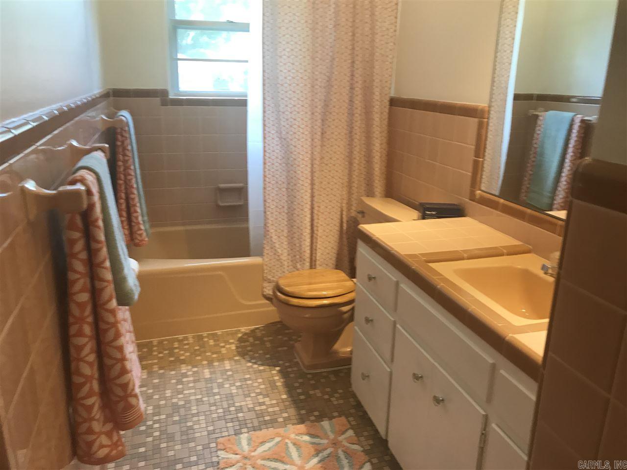 Park Hill - Residential Lease