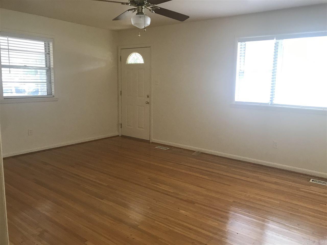 Park Hill - Residential Lease