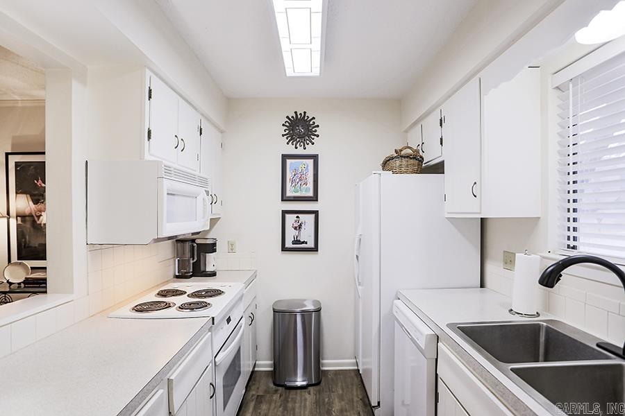 Forest Hills HPR - Residential