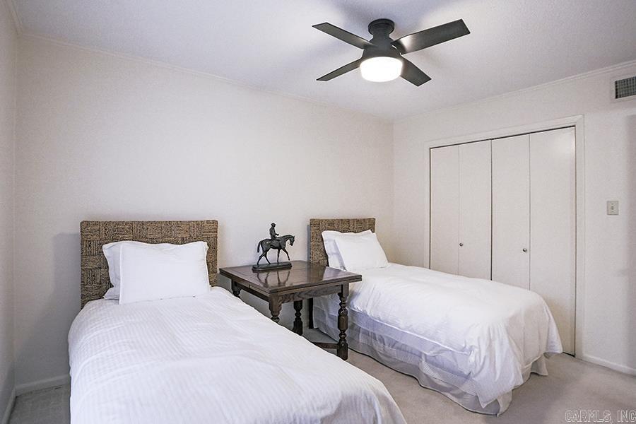 Forest Hills HPR - Residential