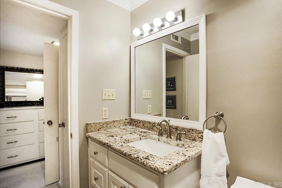 Forest Hills HPR - Residential