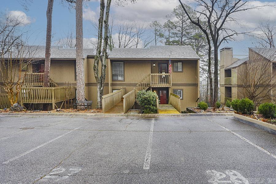 Forest Hills HPR - Residential