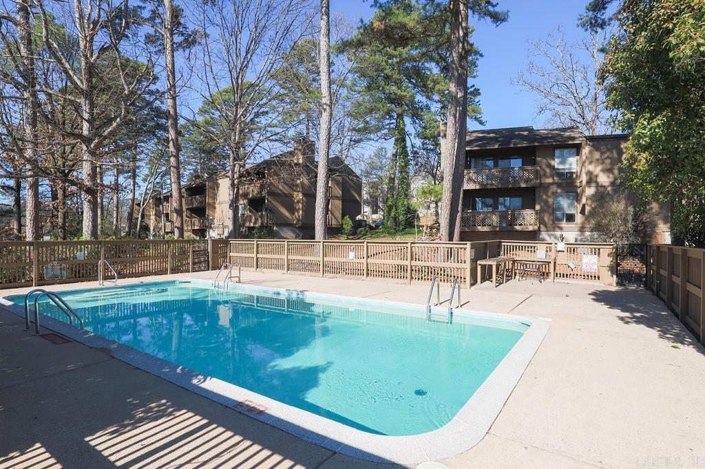 Forest Hills HPR - Residential