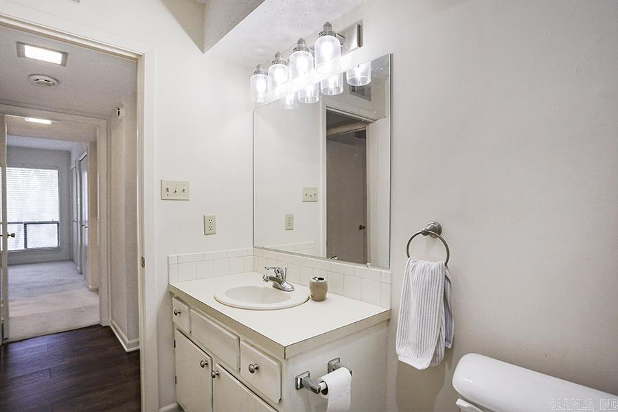 Forest Hills HPR - Residential