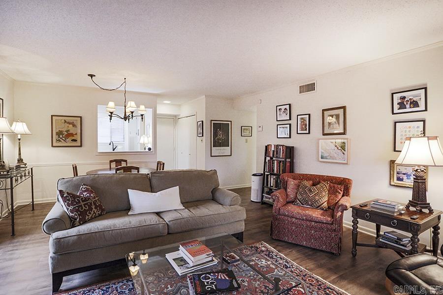 Forest Hills HPR - Residential