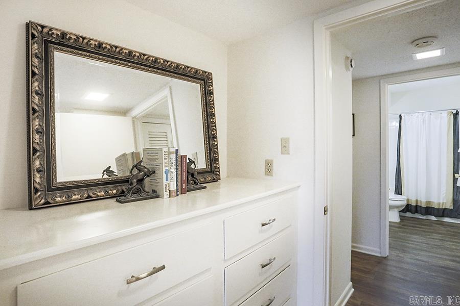 Forest Hills HPR - Residential