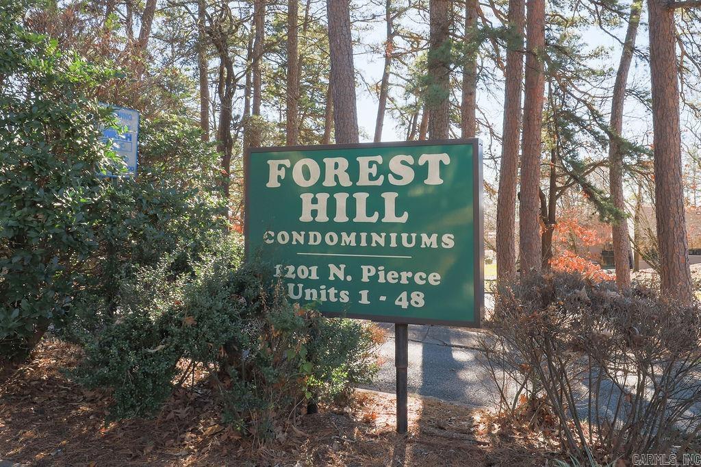 Forest Hills HPR - Residential