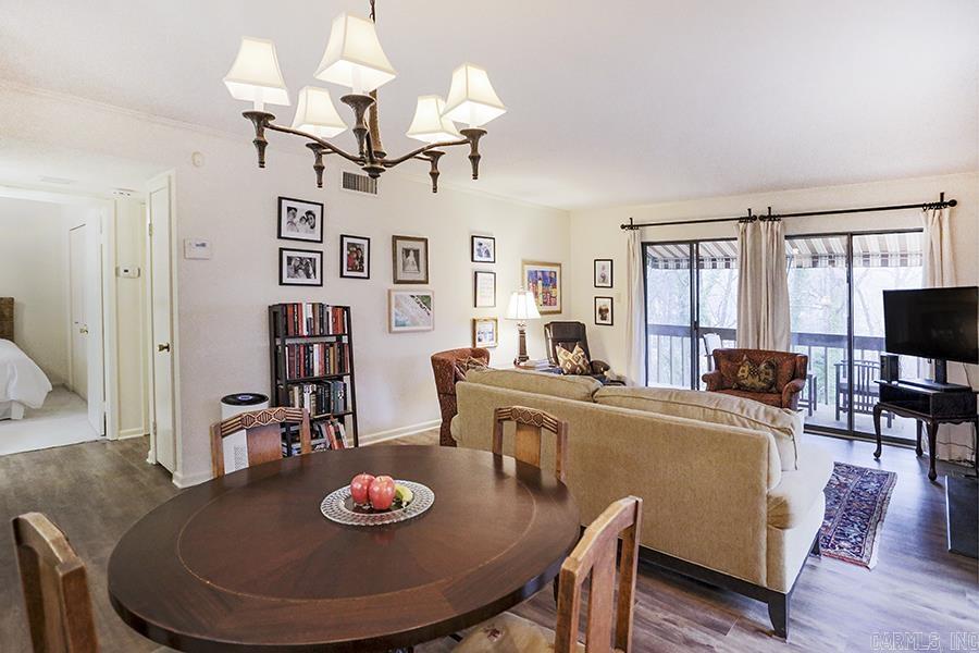 Forest Hills HPR - Residential