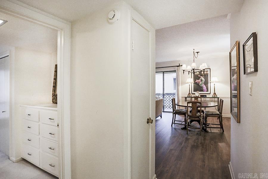 Forest Hills HPR - Residential