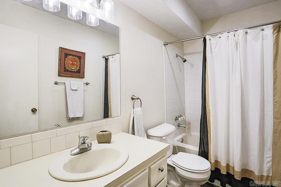 Forest Hills HPR - Residential