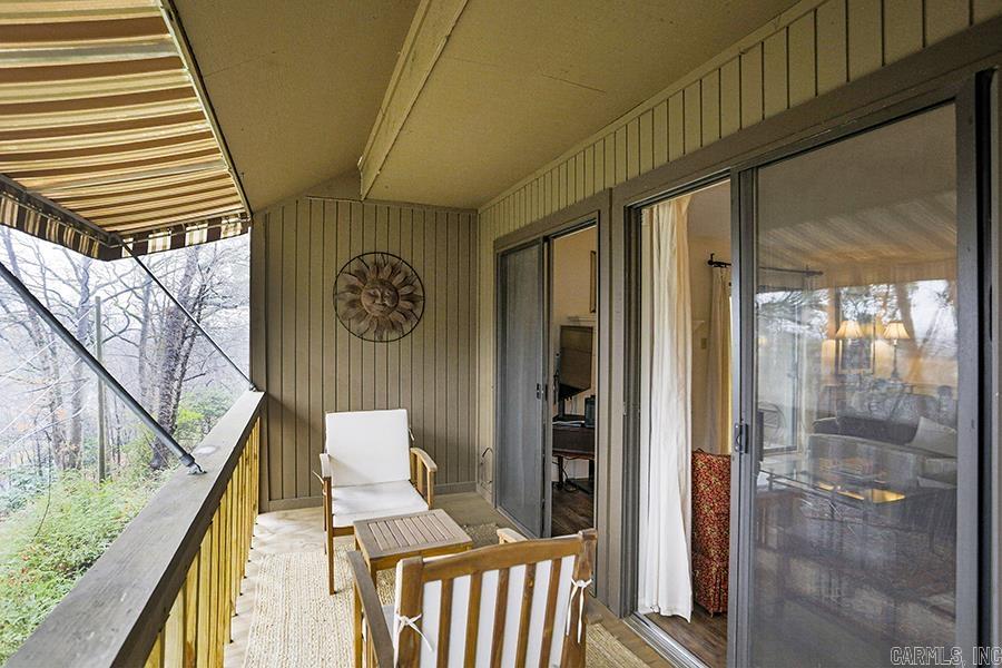 Forest Hills HPR - Residential