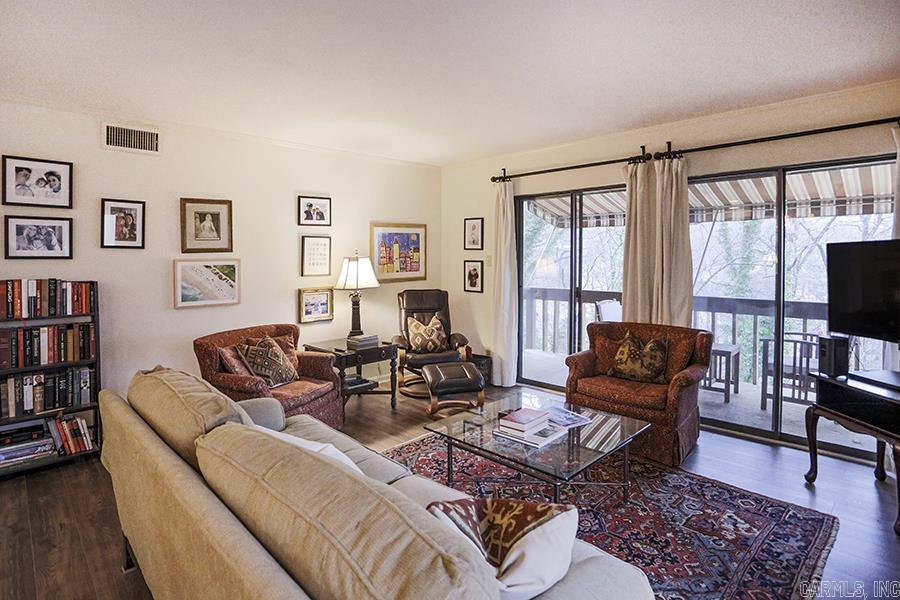 Forest Hills HPR - Residential