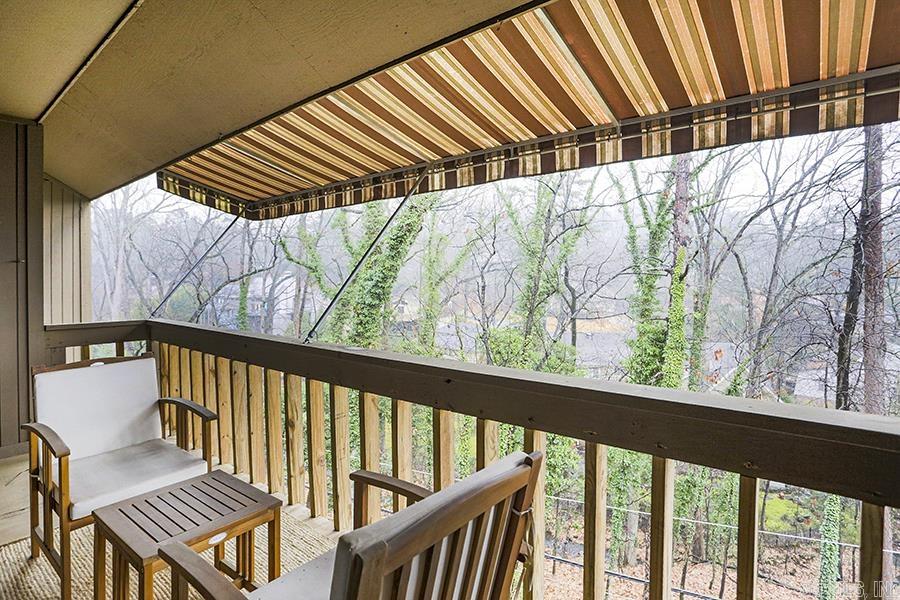 Forest Hills HPR - Residential