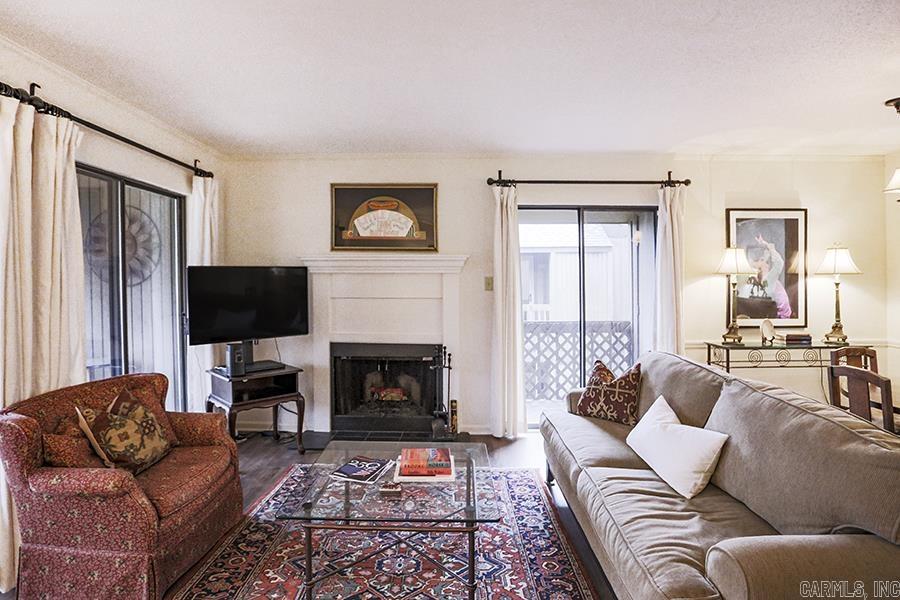 Forest Hills HPR - Residential