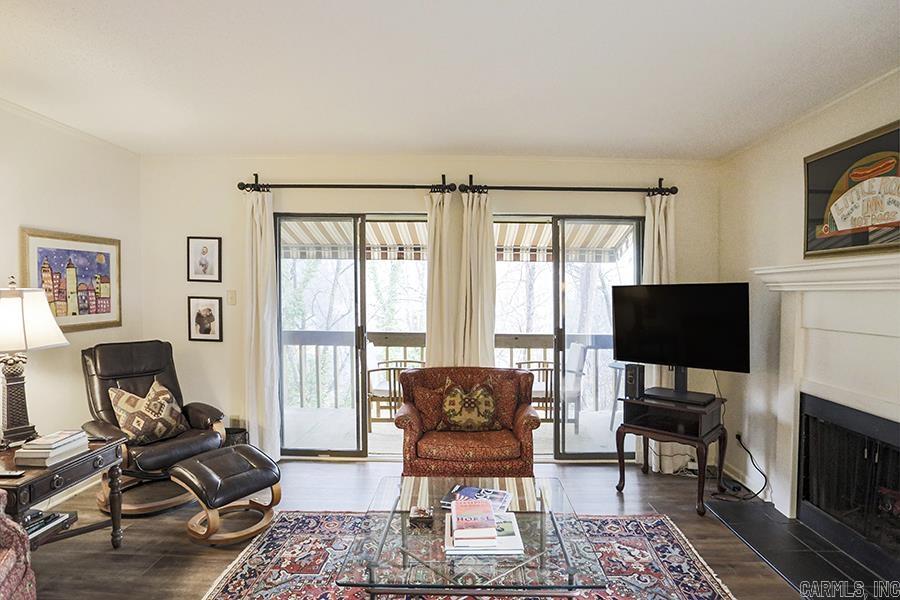 Forest Hills HPR - Residential