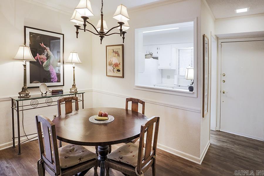 Forest Hills HPR - Residential