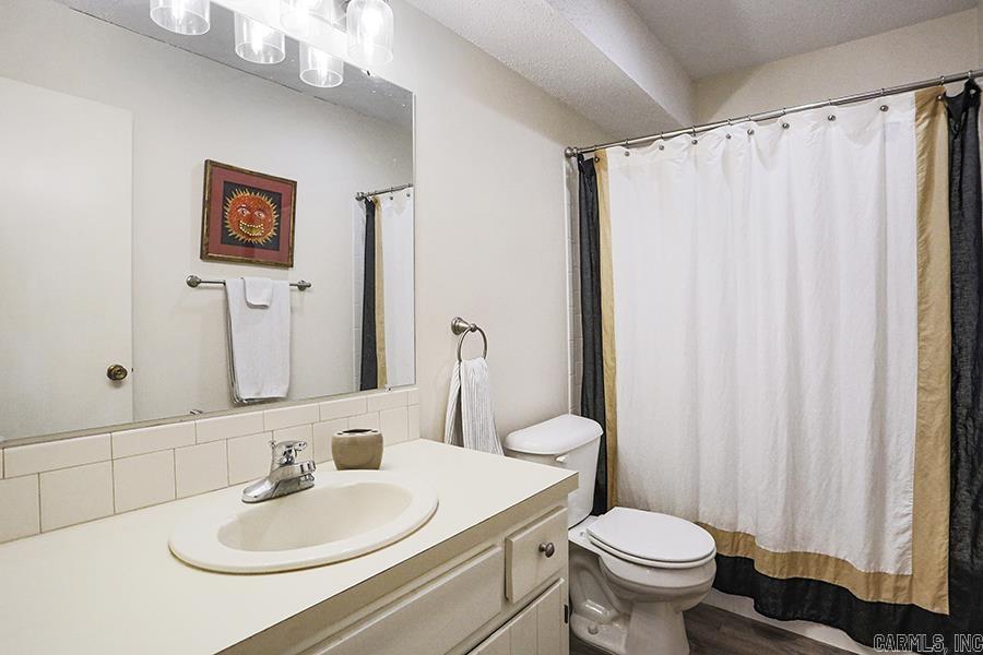 Forest Hills HPR - Residential