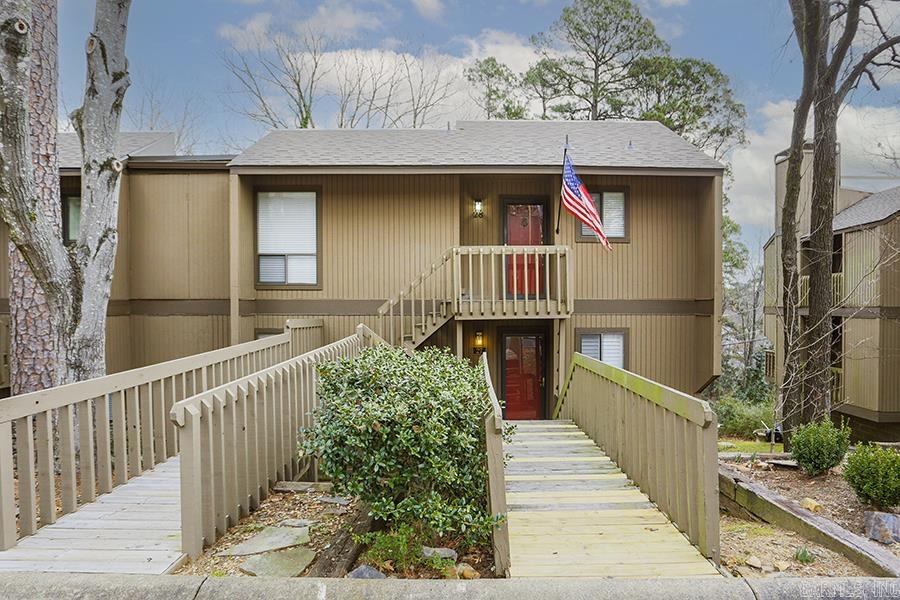 Forest Hills HPR - Residential